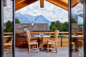 Chalet Sunshine, Garmisch-Partenkirchen